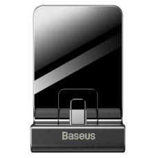 Док-станция подставка Baseus SW Adjustable Charging Stand GS10 (WXSWGS10-01) (black) Док-станция подставка Baseus SW Adjustable Charging Stand GS10 (WXSWGS10-01) (black)