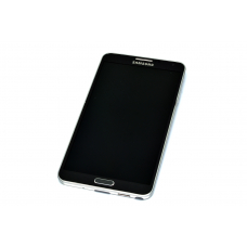 Дисплей Samsung Galaxy Note 3 N900 Grey с тачскрином (Модуль) GH97-15083A (Original) 