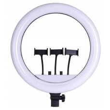 Светодиодная цветная кольцевая лампа RGB LED RL-18 Soft Ring Light (45 см) (white) Светодиодная цветная кольцевая лампа RGB LED RL-18 Soft Ring Light (45 см) (white)