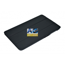 Чехлы Samsung SM-T580/T585 Galaxy Tab A 10.1 Black (AAA)
