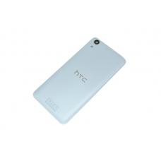 Задняя крышка HTC Desire 728G White