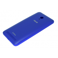 Задняя крышка ASUS ZenFone Go ZC500TG Blue