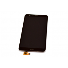 Дисплей ASUS ZenFone Max Plus M1 ZB570TL с тачскрином (Модуль) Black