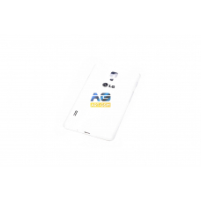 Задняя крышка LG P713 Optimus L7 II White (Original)