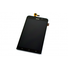 Дисплей ASUS ZenFone Max ZC550KL с тачскрином (Модуль) Black
