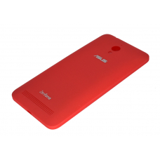 Задняя крышка ASUS ZenFone Go ZC500TG Red