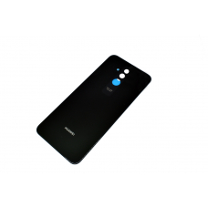 Задняя крышка Huawei Mate 20 Lite Black