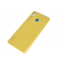 Задняя крышка Huawei Nova 3 PAR-LX1 Yellow
