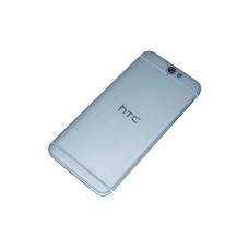 Задняя крышка HTC One A9 Silver