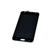 Дисплей ASUS ZenFone 4 Selfie ZD553KL с тачскрином (Модуль) Black