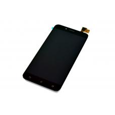 Дисплей ASUS ZenFone 3 Max ZC553KL с тачскрином (Модуль) Black