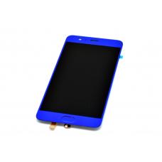 Дисплей Xiaomi Mi Note 3 Blue с тачскрином (Модуль) 