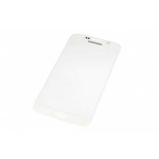 Стекло для переклейки Samsung Galaxy S6 SM-G920F White