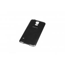 Задняя крышка Samsung Galaxy S5 G900 Black