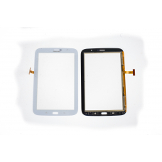 Сенсорное стекло,Тачскрин Samsung Galaxy Note 8.0 N5100 White (Original)