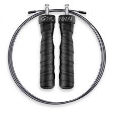 Скакалка Xiaomi Yunmai Sports Jump Rope (YMHR-P702) Standart Version (black) Скакалка Xiaomi Yunmai Sports Jump Rope (YMHR-P702) Standart Version (black)
