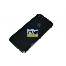 Корпусной часть (Корпус) Apple Iphone 7 Jet Black AAA