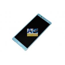 Дисплей SONY Xperia XZ2 Compact G8324 Blue с тачскрином (Модуль) 