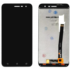 Дисплей с тачскрином Asus ZenFone 3 5.2' ZE520KL (Z017D) черный оригинал Дисплей с тачскрином Asus ZenFone 3 5.2' ZE520KL (Z017D) черный оригинал