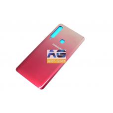 Задняя крышка Samsung Galaxy A9 SM-A920F 2018/A9 Star Red