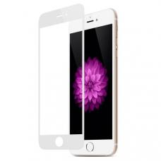 Защитное стекло 5D для iPhone 6 Plus (без упаковки) (white) Защитное стекло 5D для iPhone 6 Plus (без упаковки) (white)