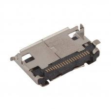 Разъем ЗУ/Connector Charge Samsung D800/D520/D820/D830/D840/D900/E250/E490/E500/E690/E780/E870/E900 Разъем ЗУ/Connector Charge Samsung D800/D520/D820/D830/D840/D900/E250/E490/E500/E690/E780/E870/E900