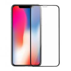 Защитное стекло 0.3mm 5D для iPhone XS Max (без упаковки) (transparent) Защитное стекло 0.3mm 5D для iPhone XS Max (без упаковки) (transparent)