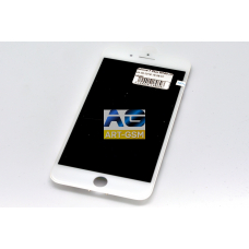 Дисплей Apple Iphone 7 Plus с тачскрином (Модуль) White (Original)