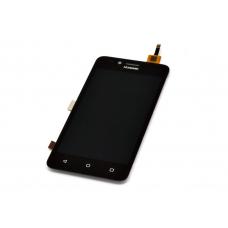 Дисплей Huawei Y3 2/Y3II LTE с тачскрином (Модуль) Black