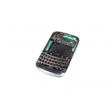 Корпусной часть (Корпус) Blackberry 9900 (Original)