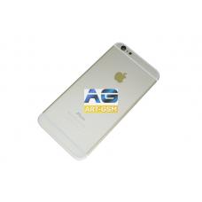 Корпусной часть (Корпус) Apple iPhone 6 Plus боковые кнопки в комплекте Gold AAA