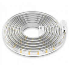 Светодиодная лента Xiaomi Yeelight LED Smart Light Strip 1m (YLDD03YL) (продажа от 1 метра и более, цена указана за 1 м.) тех. пак (white) Светодиодная лента Xiaomi Yeelight LED Smart Light Strip 1m (YLDD03YL) (продажа от 1 метра и более, цена указана за 1 м.) тех. пак (white)