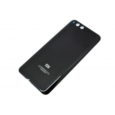 Задняя крышка Xiaomi Mi6 Black 