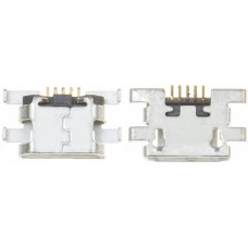 Разъем зарядки Sony Xperia M / M Dual / T3 /C1904/C1905/C2005/D5102/D5103 Разъем зарядки Sony Xperia M / M Dual / T3 /C1904/C1905/C2005/D5102/D5103