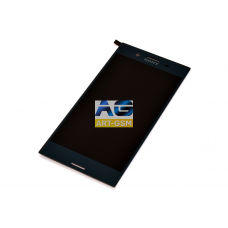 Дисплей SONY Xperia XZ Premium Dual G8142 Black с тачскрином (Модуль) 