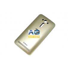 Задняя крышка ASUS Zenfone 2 Laser ZE550KL Gold 