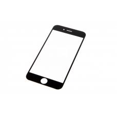 Стекло для переклейки Apple Iphone 6  Black