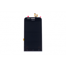 Дисплей ASUS ZenFone Go ZC451TG с тачскрином (Модуль) Black (Original)