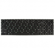 Клавиатура для Asus X540 X540L X540LA X540CA X540SA черная Клавиатура для Asus X540 X540L X540LA X540CA X540SA черная