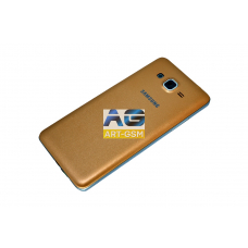 Корпуса Samsung Galaxy Grand Prime G530 Gold