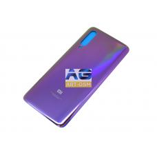 Задняя крышка Xiaomi Mi 9 Purple