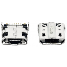Разъем зарядки Samsung Galaxy N7100/i9500/i9505/C101 Разъем зарядки Samsung Galaxy N7100/i9500/i9505/C101