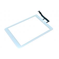 Сенсорное стекло,Тачскрин Apple Ipad Pro 9.7 White (Original)