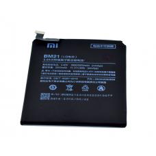 АКБ Xiaomi BM21 Mi Note 2900mAh/3000mAh