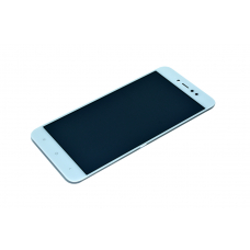 Дисплей Xiaomi Redmi Note 5A Prime White с тачскрином (Модуль) 