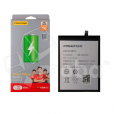 Аккумулятор для Huawei Honor 8X/9X Lite (HB386590ECW) (Pisen)