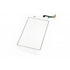 Сенсорное стекло,Тачскрин FLY IQ456 White (Original)