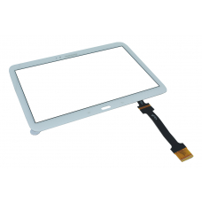 Сенсорное стекло,Тачскрин Samsung Galaxy Tab 3 10.1 P5200 White