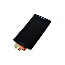 Дисплей LG G Flex 2 /H959 Black с тачскрином (Модуль) 