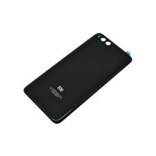 Задняя крышка Xiaomi Mi Note 3 Black (Original)